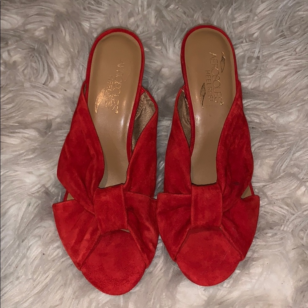 cute summer sandal